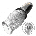 TORNADO - Rotating Vibrating Male Stroker